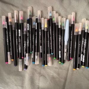 Arteza Markers